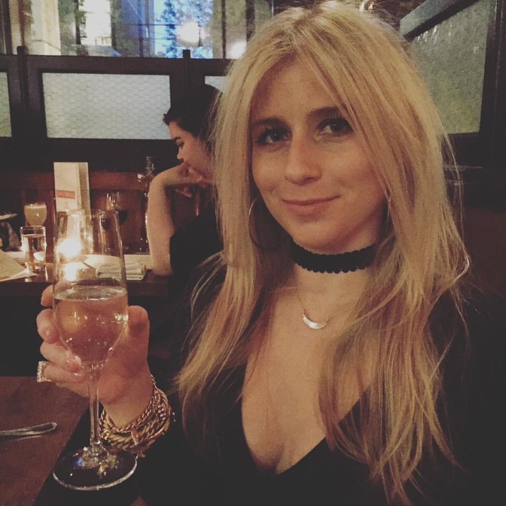 Meet your Posher, Camilla